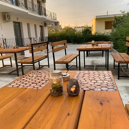 Villa Bailey Avlonya Dış mekan fotoğraf