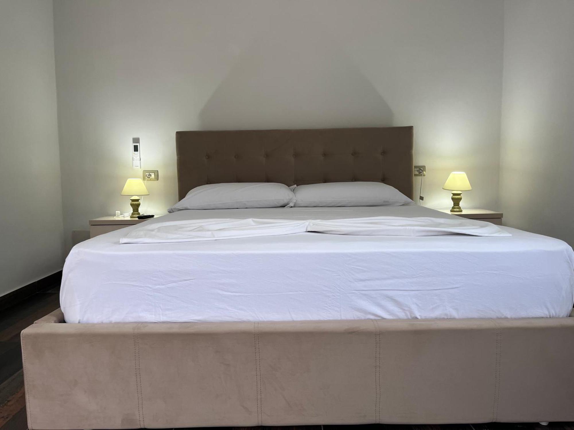 Villa Bailey Avlonya Dış mekan fotoğraf
