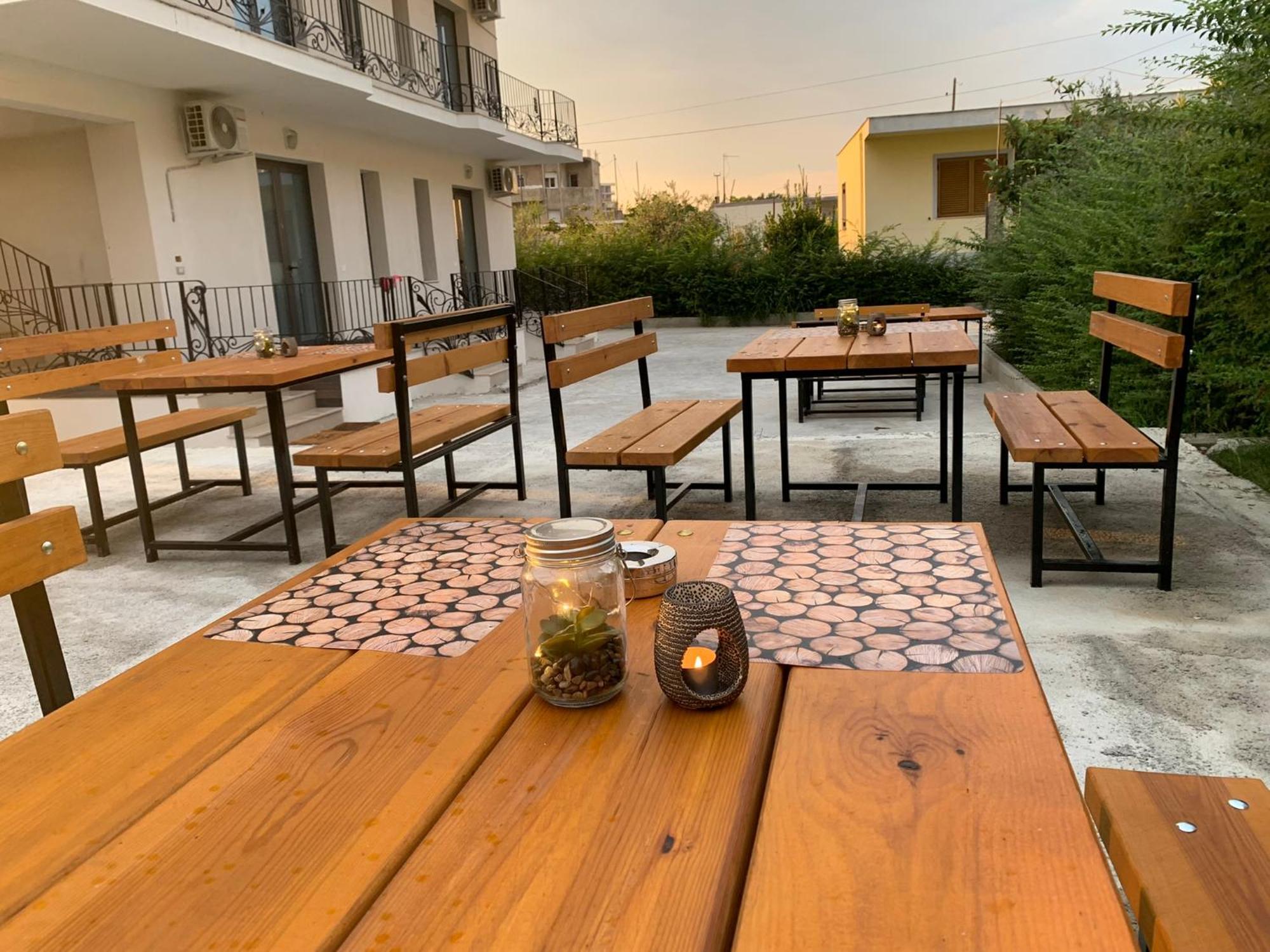 Villa Bailey Avlonya Dış mekan fotoğraf