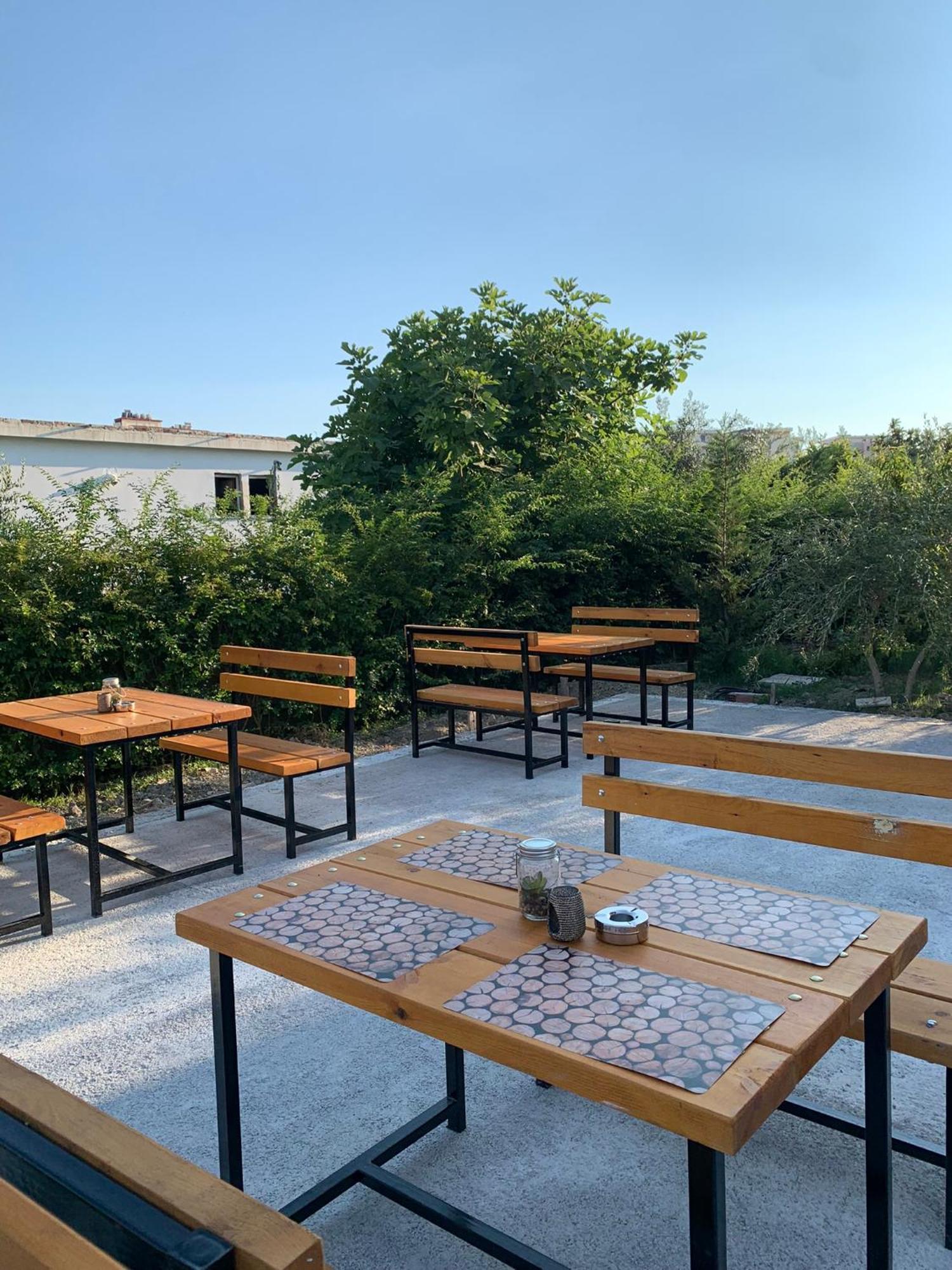 Villa Bailey Avlonya Dış mekan fotoğraf