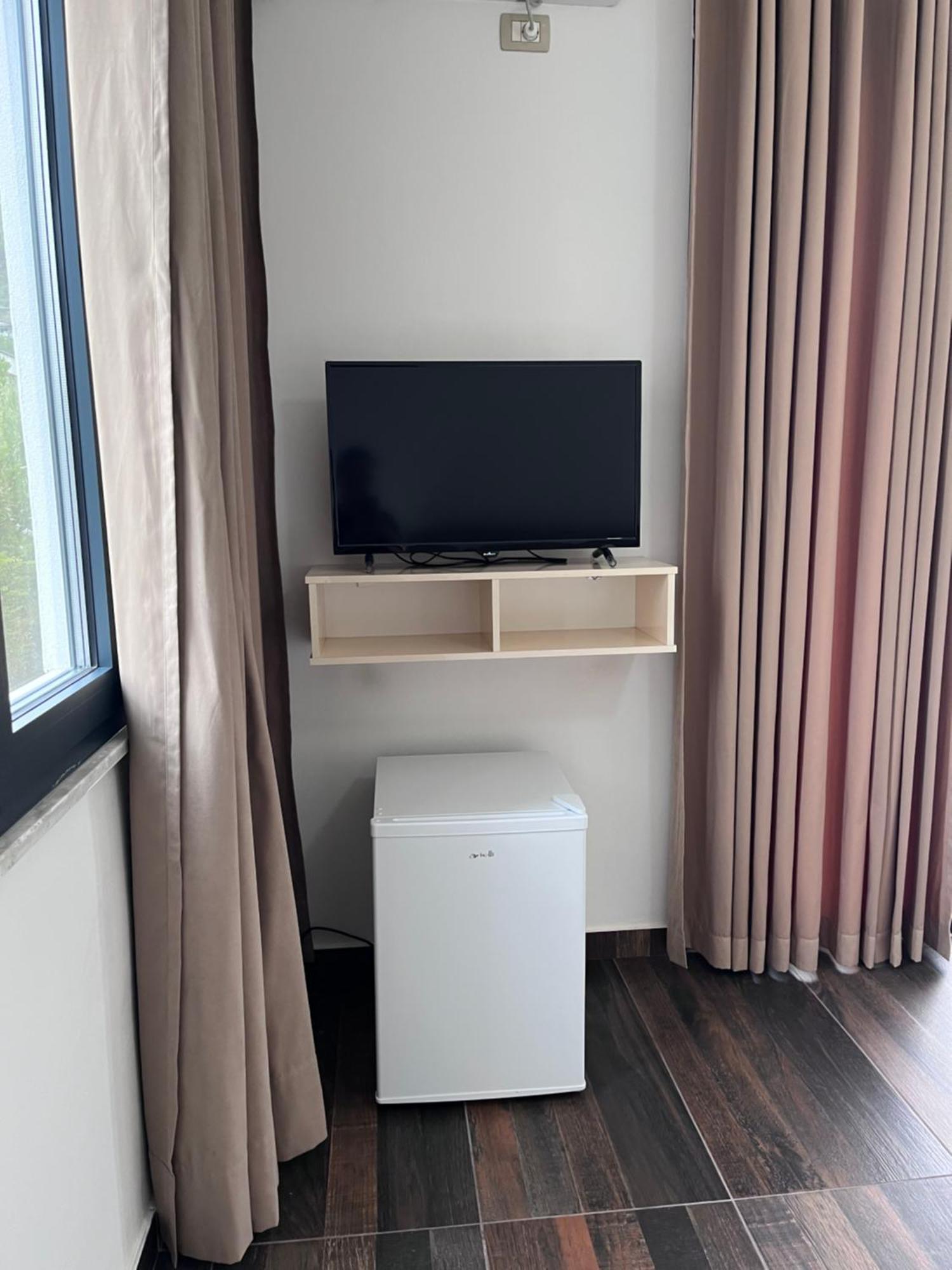 Villa Bailey Avlonya Dış mekan fotoğraf