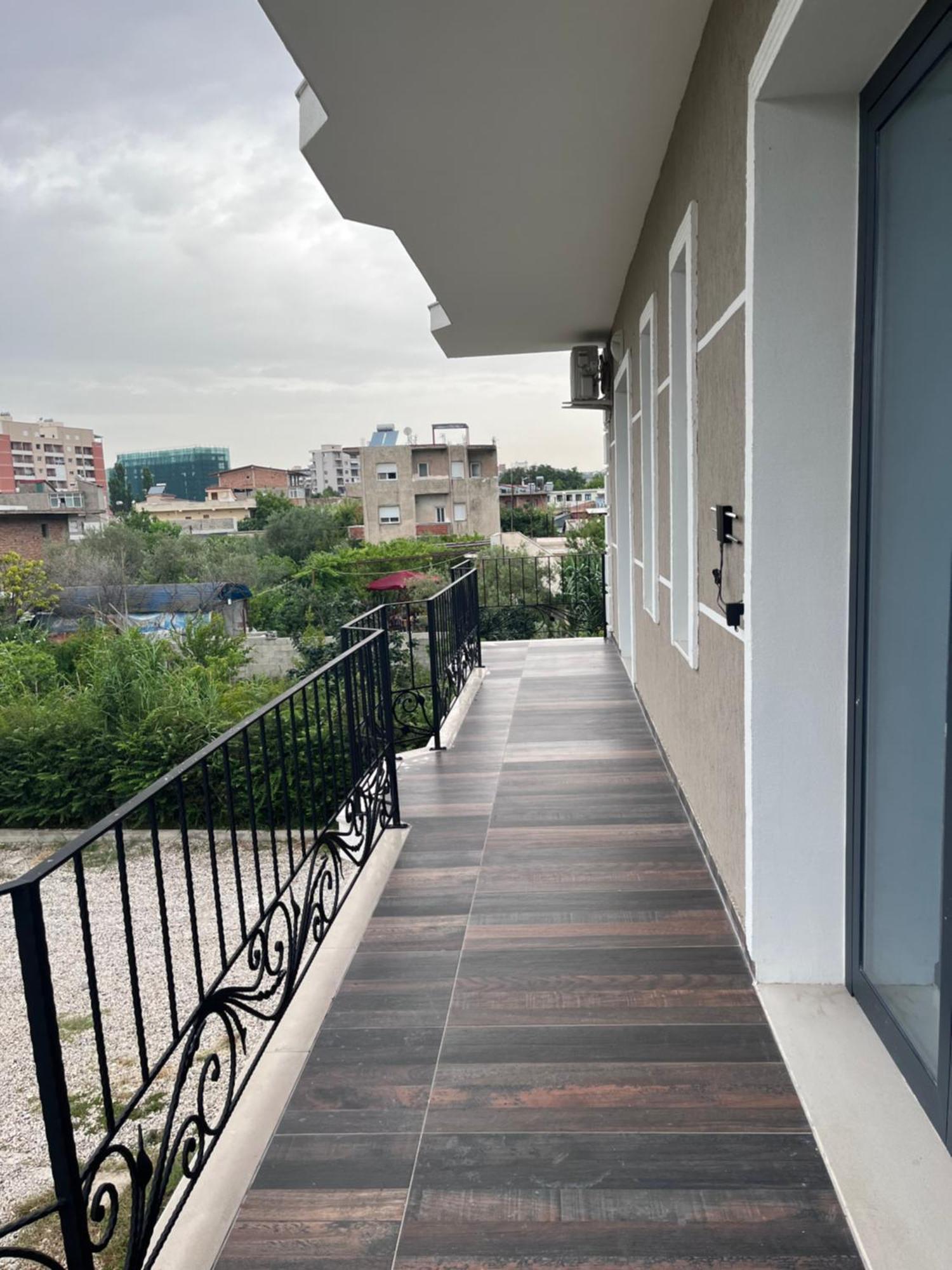 Villa Bailey Avlonya Dış mekan fotoğraf