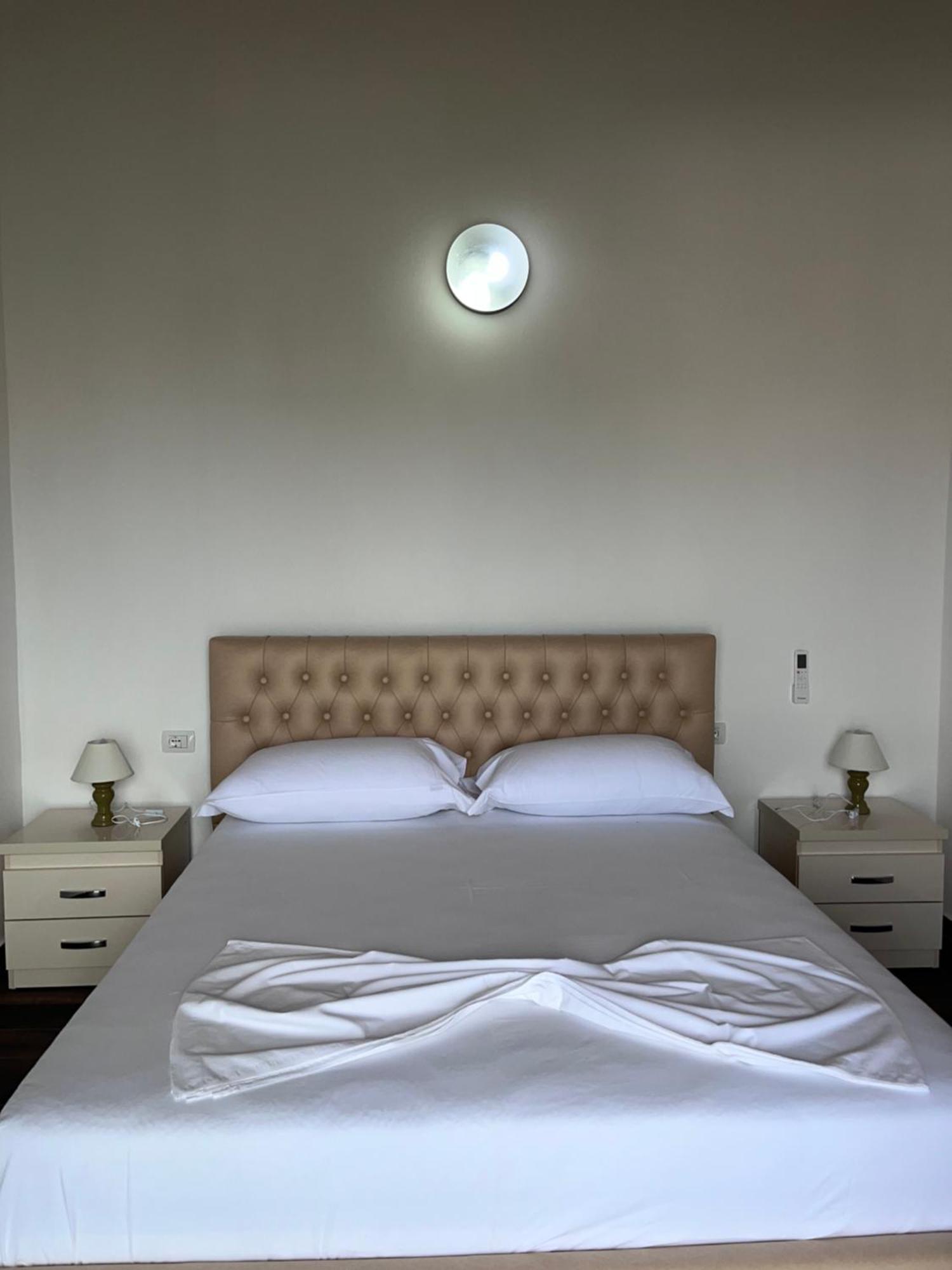 Villa Bailey Avlonya Dış mekan fotoğraf