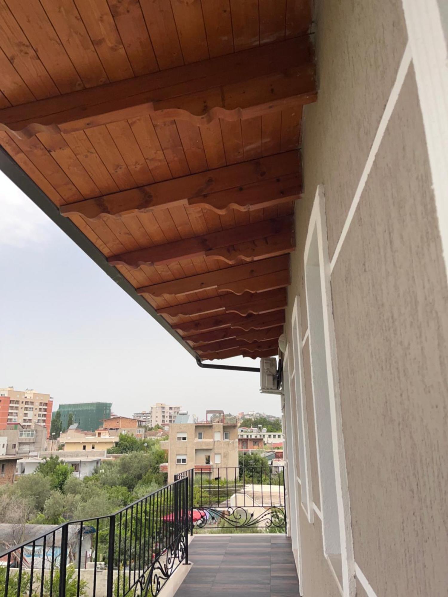 Villa Bailey Avlonya Dış mekan fotoğraf