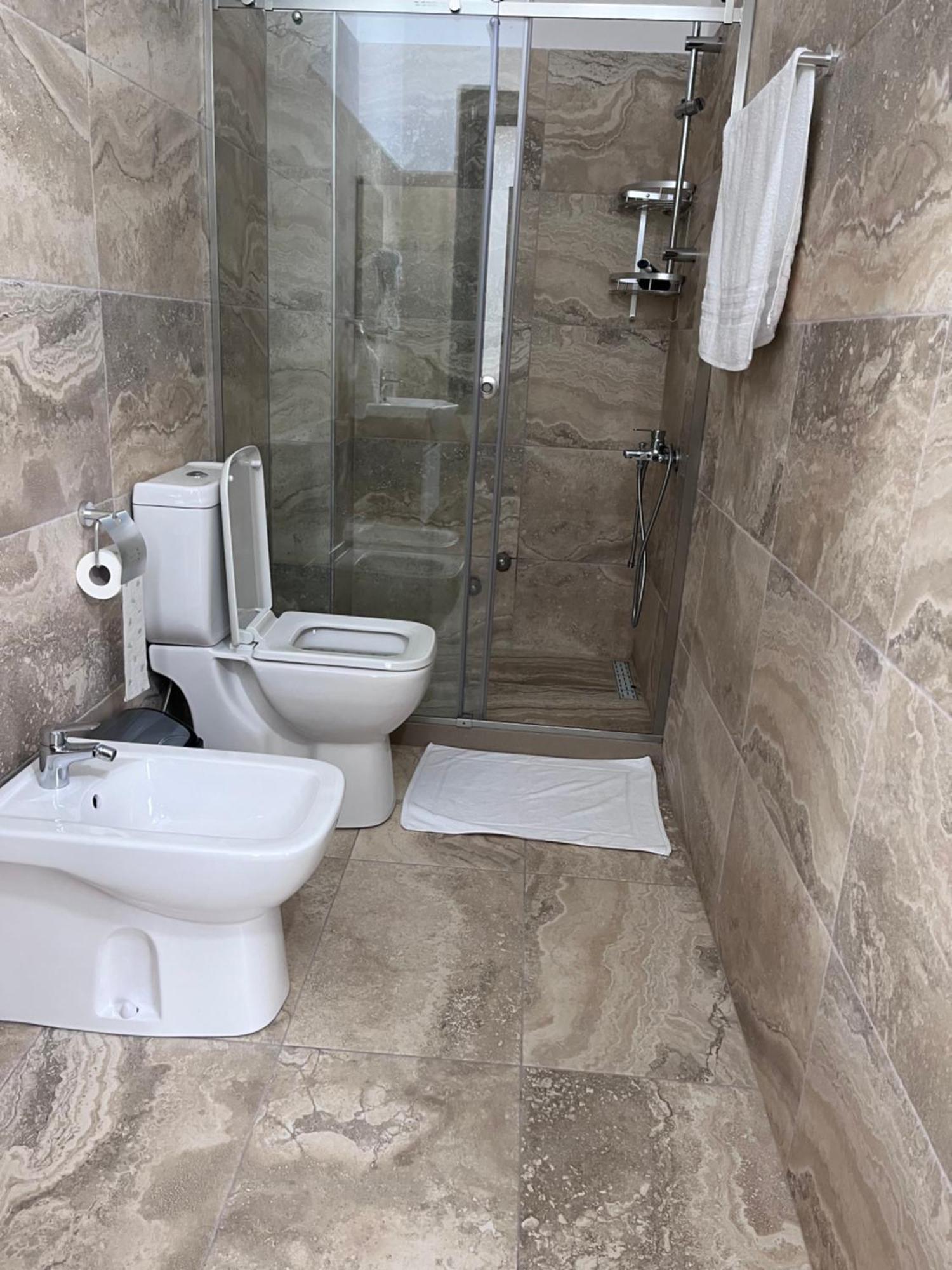 Villa Bailey Avlonya Dış mekan fotoğraf