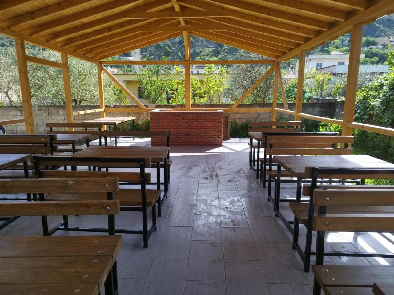 Villa Bailey Avlonya Dış mekan fotoğraf